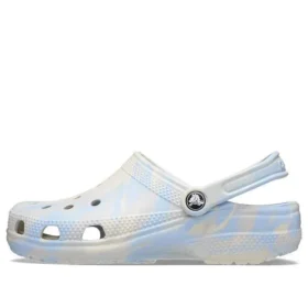 Classic Marbled Nazouváky „Blue Calcite Multi“