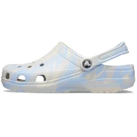 Classic Marbled Nazouváky „Blue Calcite Multi“
