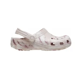 Classic Marbled Nazouváky „White Pink“