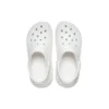Classic Mega Crush Clog „White“