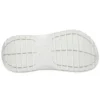 Classic Mega Crush Clog „White“