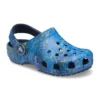 Classic Mossy Oak Coastal Nazouváky „Blue“