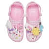 Classic Platform Clog Hello Kitty and Friends „Multi“