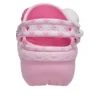 Classic Platform Clog Hello Kitty and Friends „Multi“