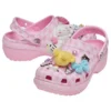 Classic Platform Clog Hello Kitty and Friends „Multi“