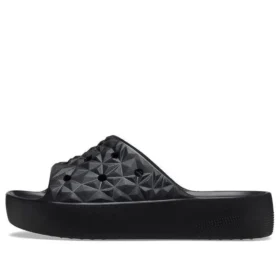 Classic Platform Slides „Black“