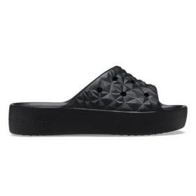 Classic Platform Slides „Black“