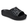 Classic Platform Slides „Black“