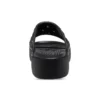 Classic Platform Slides „Black“