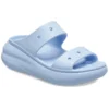 Classic Sandal „Blue Calcite“