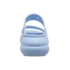 Classic Sandal „Blue Calcite“