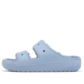 Classic Sandal „Blue Caloiite“