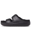 Classic Sandal Cozzzy „Black“