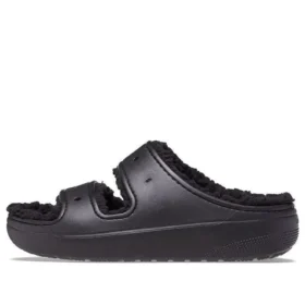 Classic Sandal Cozzzy „Black“