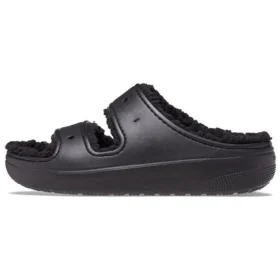 Classic Sandal Cozzzy „Black“