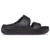 Classic Sandal Cozzzy „Black“
