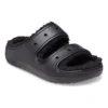 Classic Sandal Cozzzy „Black“