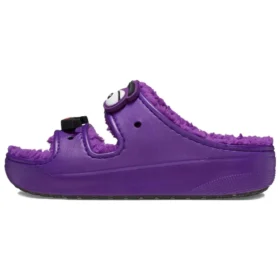 Classic Sandal Cozzzy „McDonald’s Grimace“