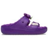 Classic Sandal Cozzzy „McDonald’s Grimace“