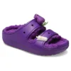 Classic Sandal Cozzzy „McDonald’s Grimace“