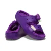 Classic Sandal Cozzzy „McDonald’s Grimace“