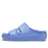 Classic Sandal Cozzzy „Moon Jelly“