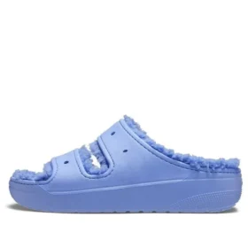 Classic Sandal Cozzzy „Moon Jelly“
