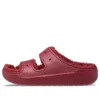 Classic Sandal Cozzzy „Red“