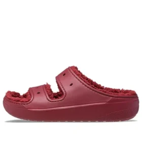 Classic Sandal Cozzzy „Red“