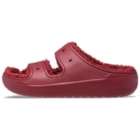 Classic Sandal Cozzzy „Red“