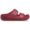 Classic Sandal Cozzzy „Red“
