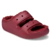 Classic Sandal Cozzzy „Red“