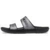 Classic Sandal Glitter II „černé“