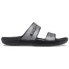 Classic Sandal Glitter II „černé“