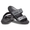Classic Sandal Glitter II „černé“