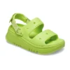 Classic Sandal Hiker Xscape „Limeade“