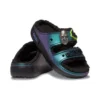 Classic Sandal s podšívkou Harry Potter „The Dark Arts“