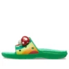 Classic Slide „Zen Garden Terry Cloth“