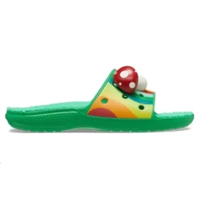 Classic Slide „Zen Garden Terry Cloth“