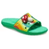 Classic Slide „Zen Garden Terry Cloth“