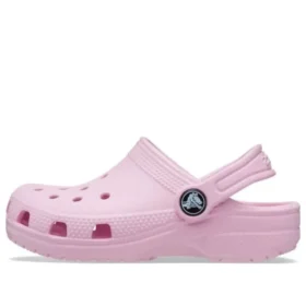 Classic Slip On „Pink“