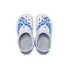 Classic US Air Force Nazouváky „White Blue Grey“