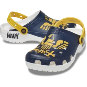 Classic Us Navy Nazouváky