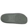 Classic Vegan Suede Moc „Galactic Grey“
