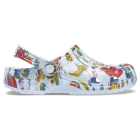 Classic Vera Bradley Nazouváky „White Multi“