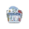 Classic Vera Bradley Nazouváky „White Multi“