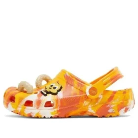 Classic x Honey Nut Cheerios Nazouváky „Orange Yellow“