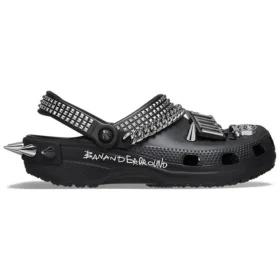 Classic x Little Big Nazouvák „Black“