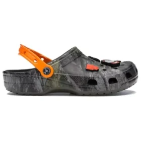 Classic x Luke Combs Nazouváky „Realtree Camo“