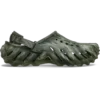 Clog Echo Marbled
